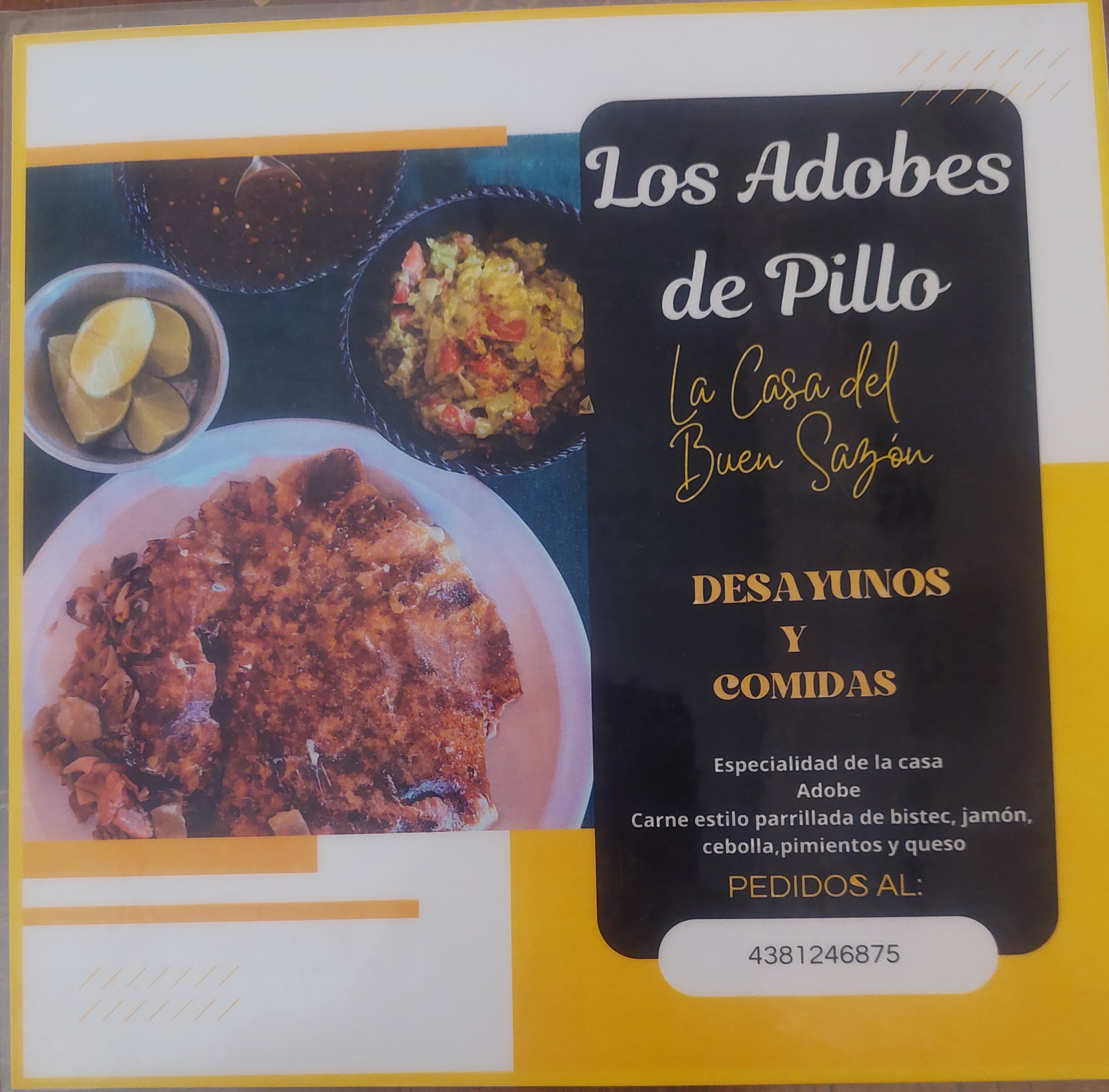 Los Adobes de Pillo image 2