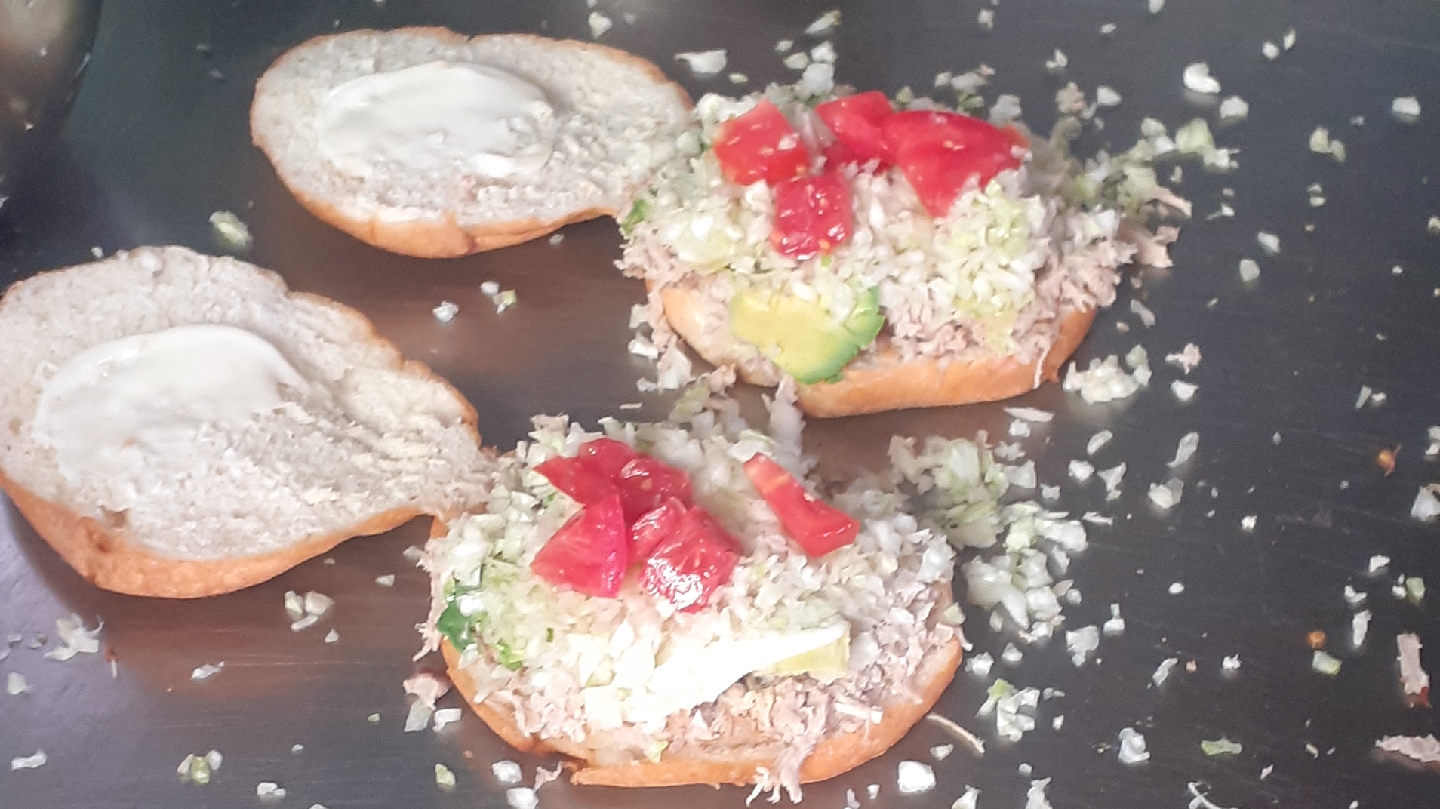 TORTAS & GORDITAS NATY.S image 2