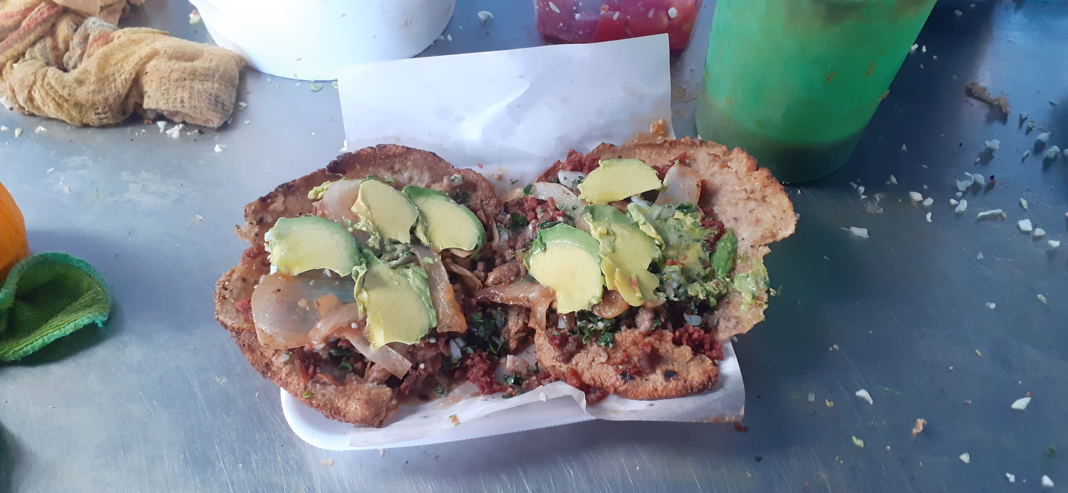 TORTAS & GORDITAS NATY.S image 3