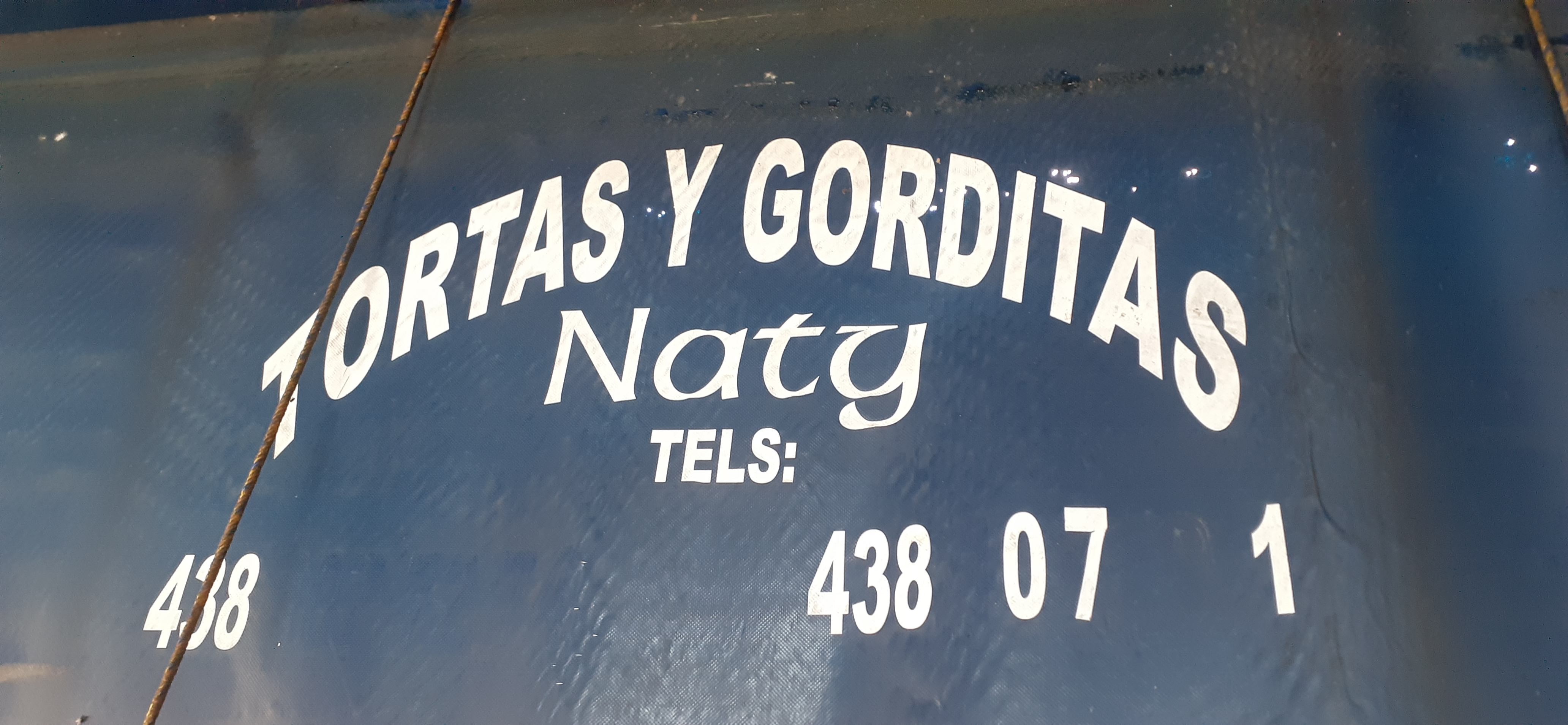 TORTAS & GORDITAS NATY.S image 7