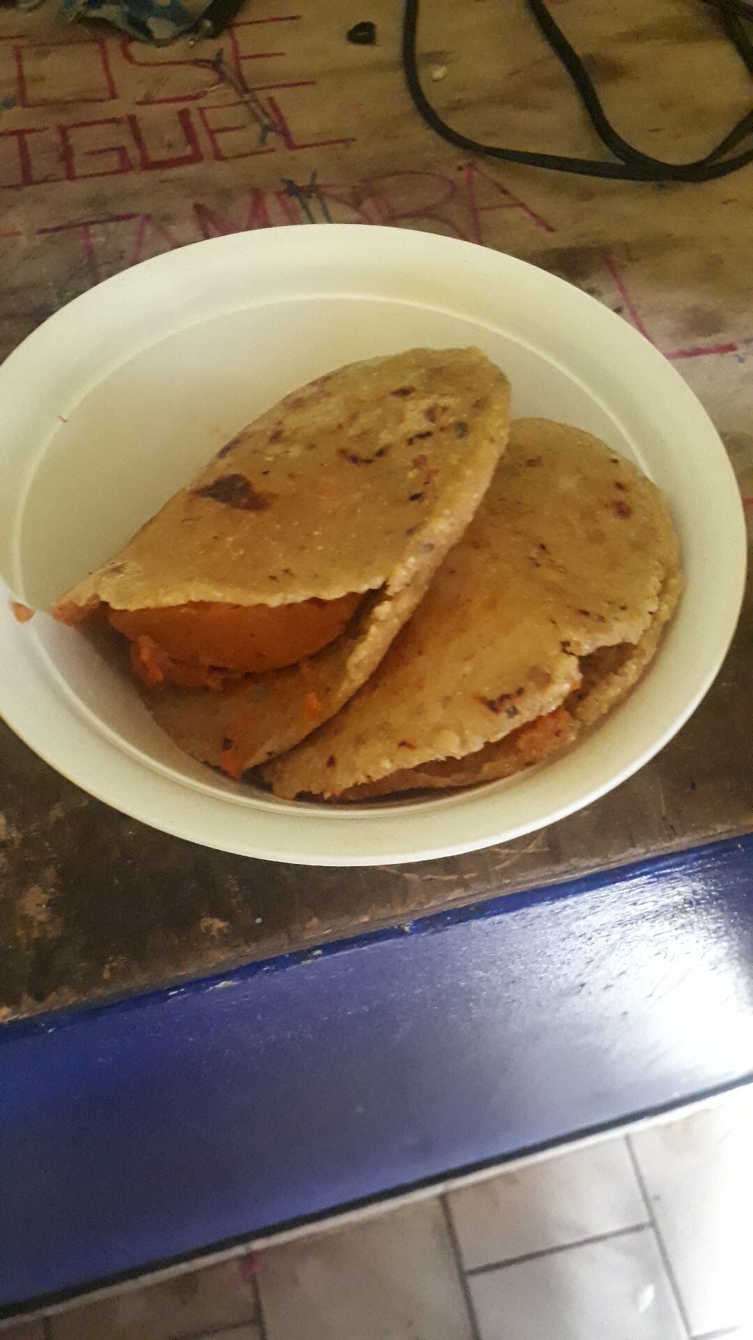 TORTAS & GORDITAS NATY.S image 9