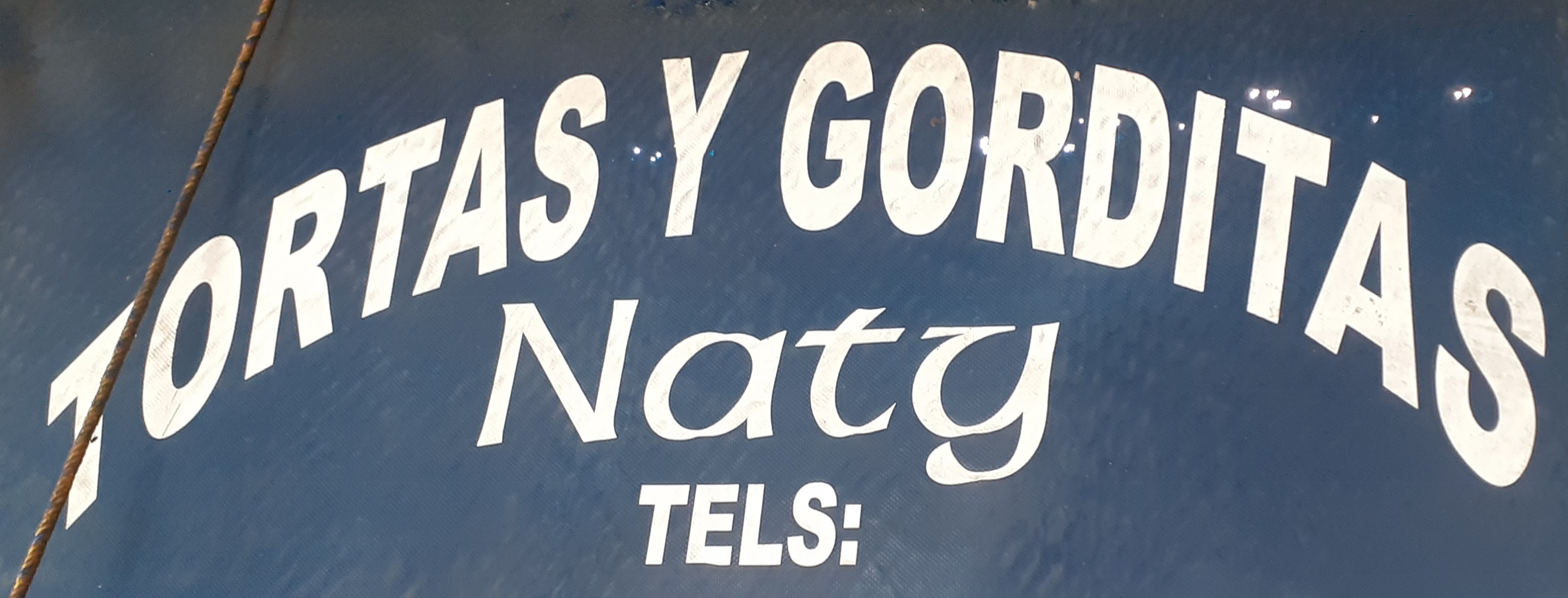TORTAS & GORDITAS NATY.S image 10