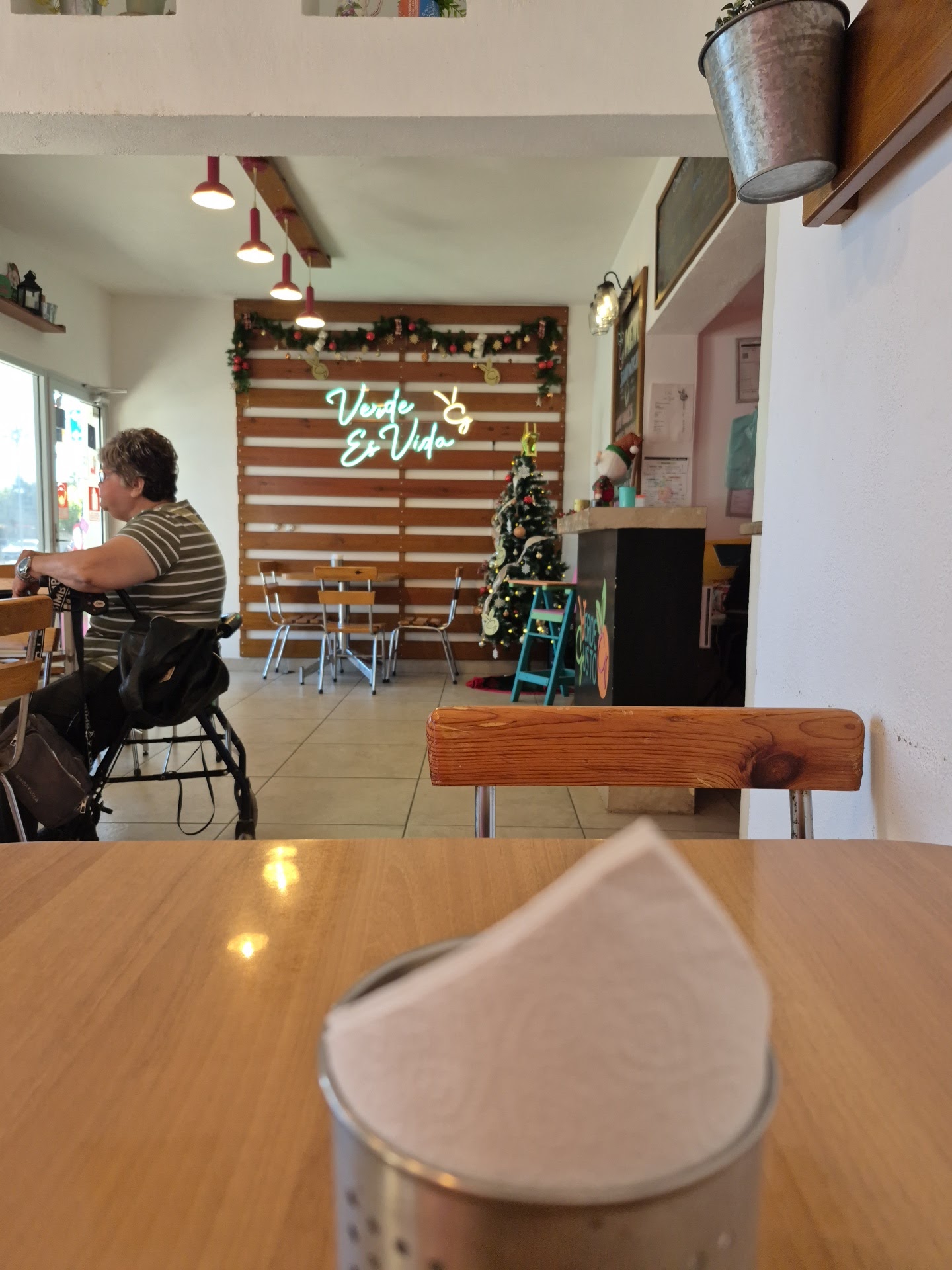 Verde Gusto Hpo image 5