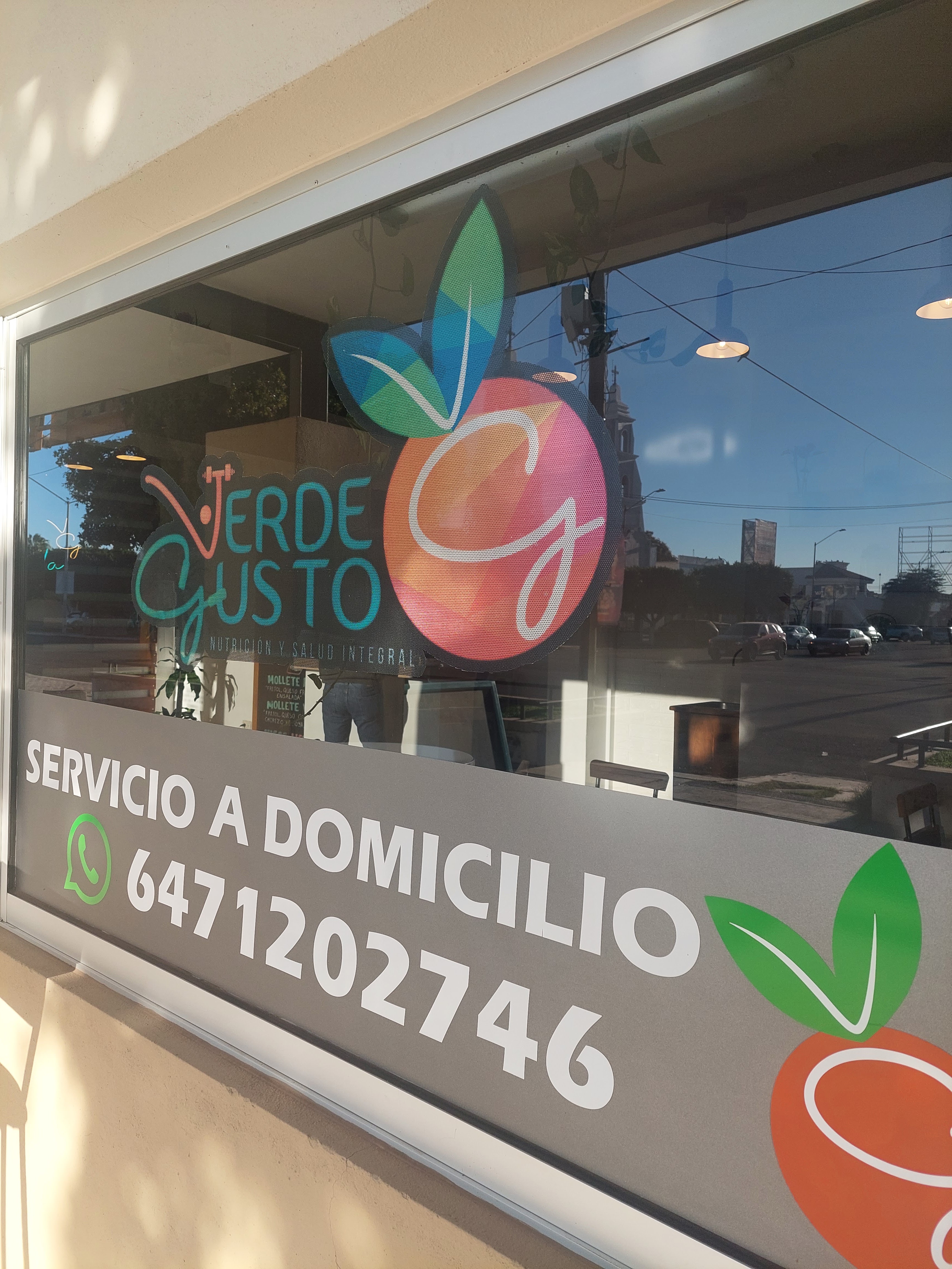 Verde Gusto Hpo image 7
