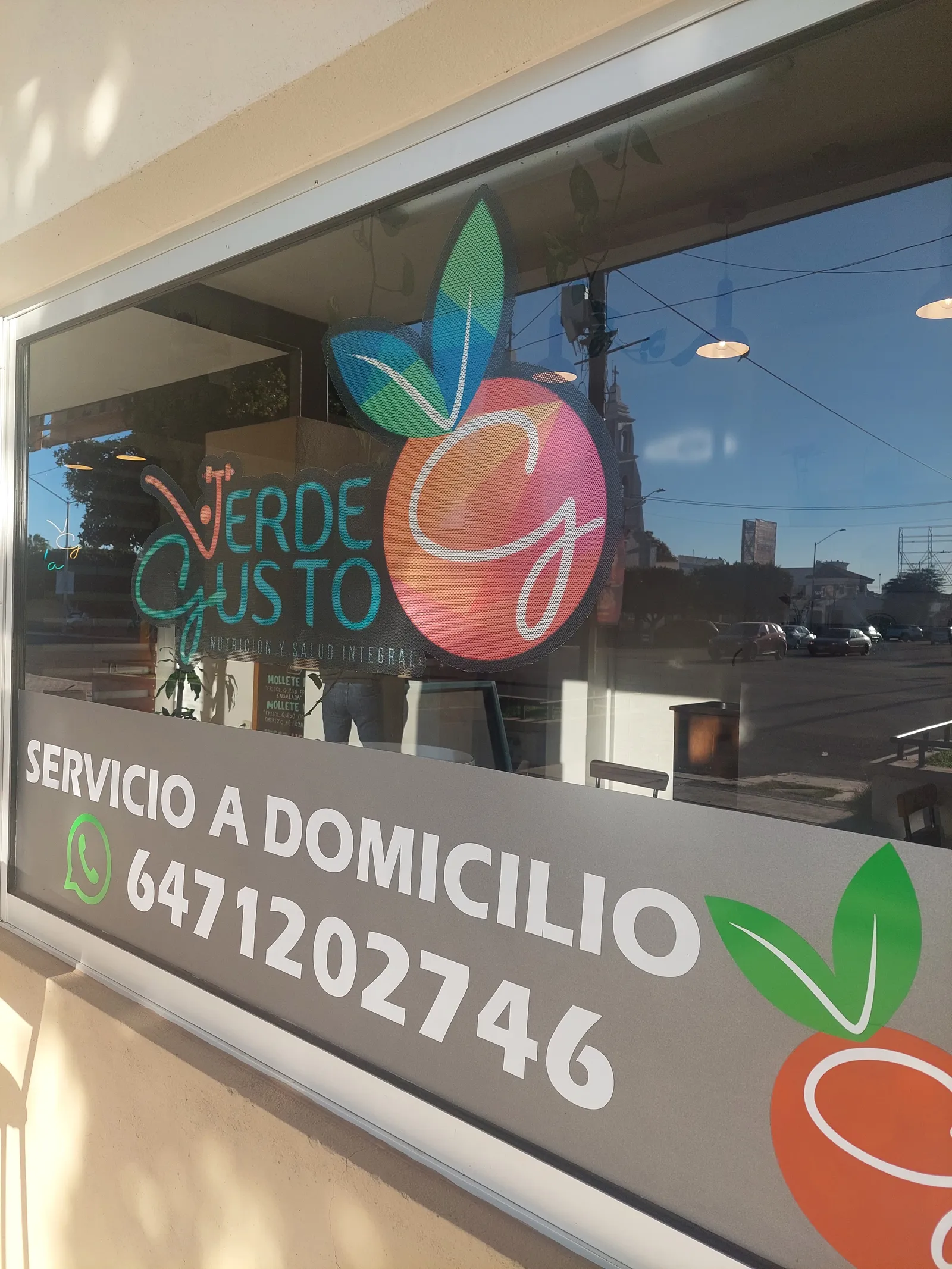 Verde Gusto Hpo image 7