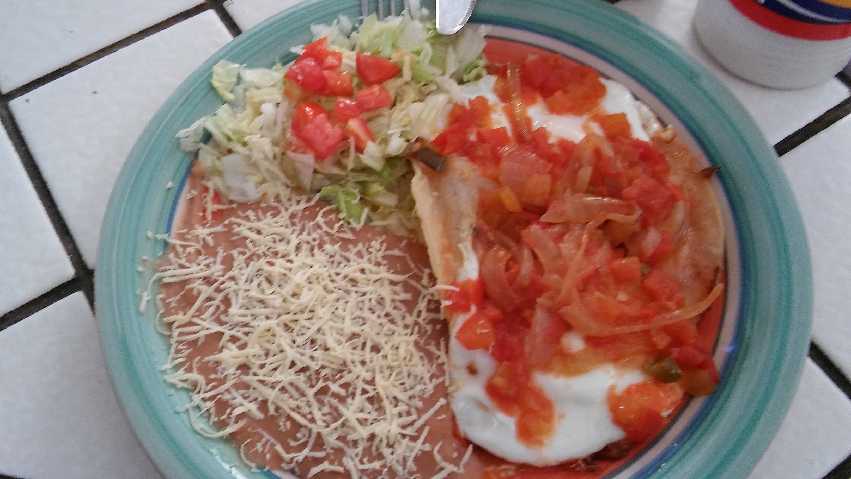 Aqui Es Con Cande image 1