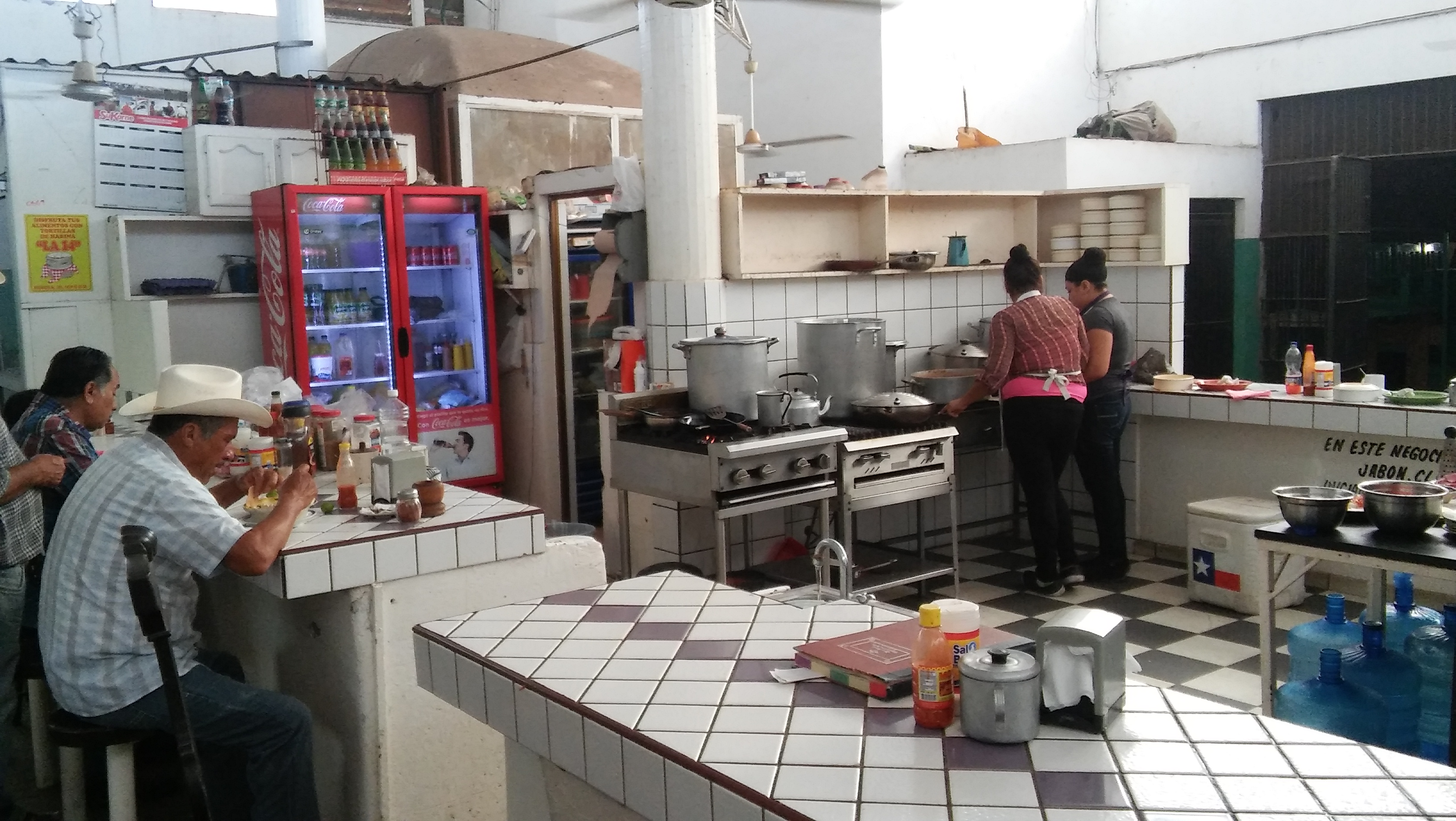 Aqui Es Con Cande image 2