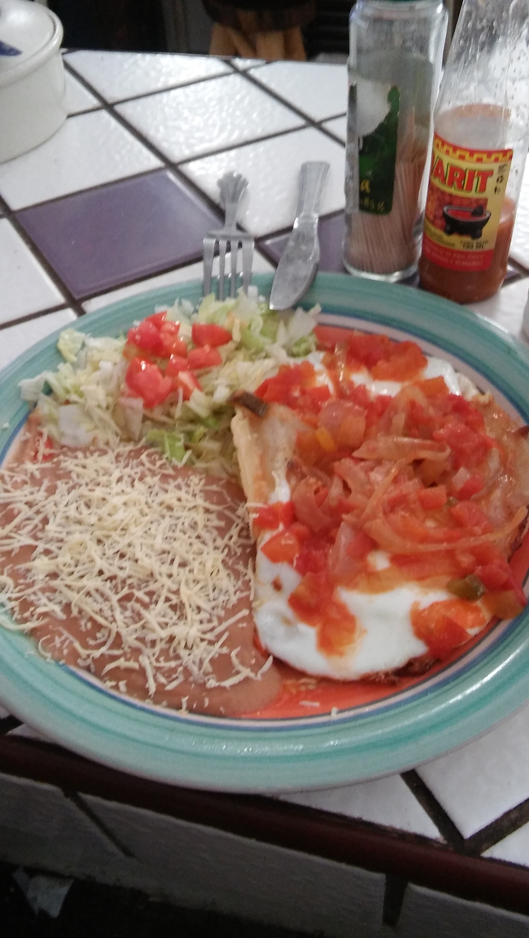 Aqui Es Con Cande image 6