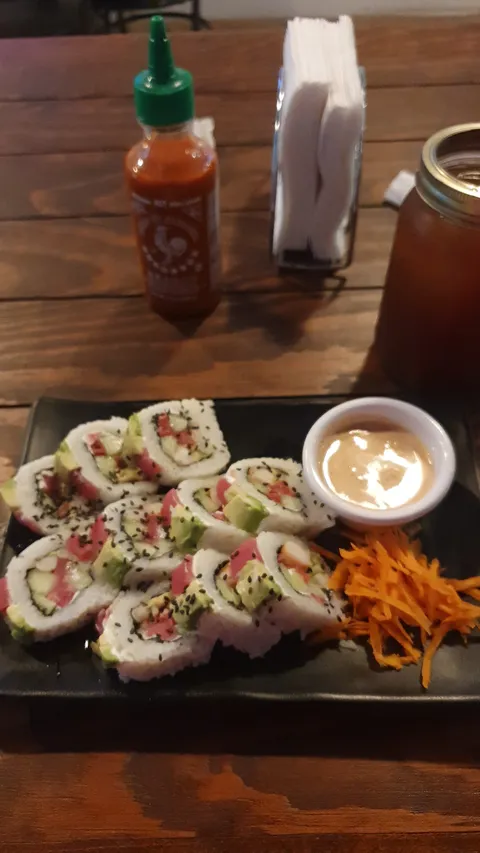 Coral Sushi Huatabampo image 3