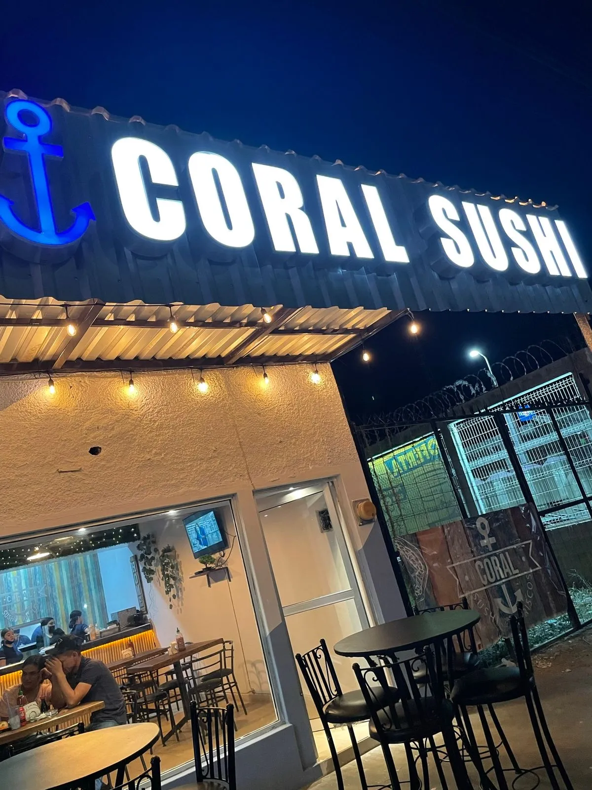 Coral Sushi Huatabampo image 6