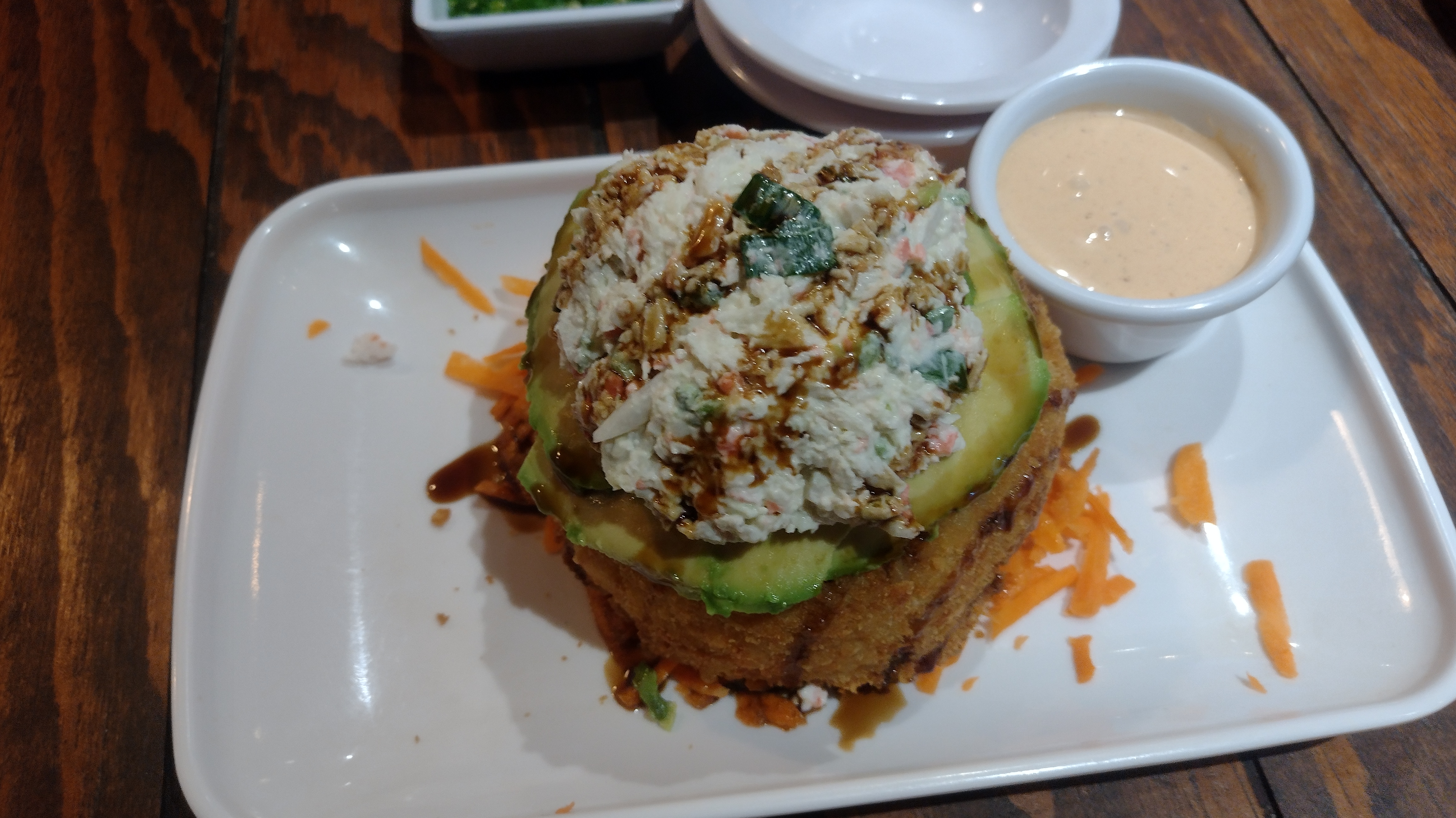 Coral Sushi Huatabampo image 10