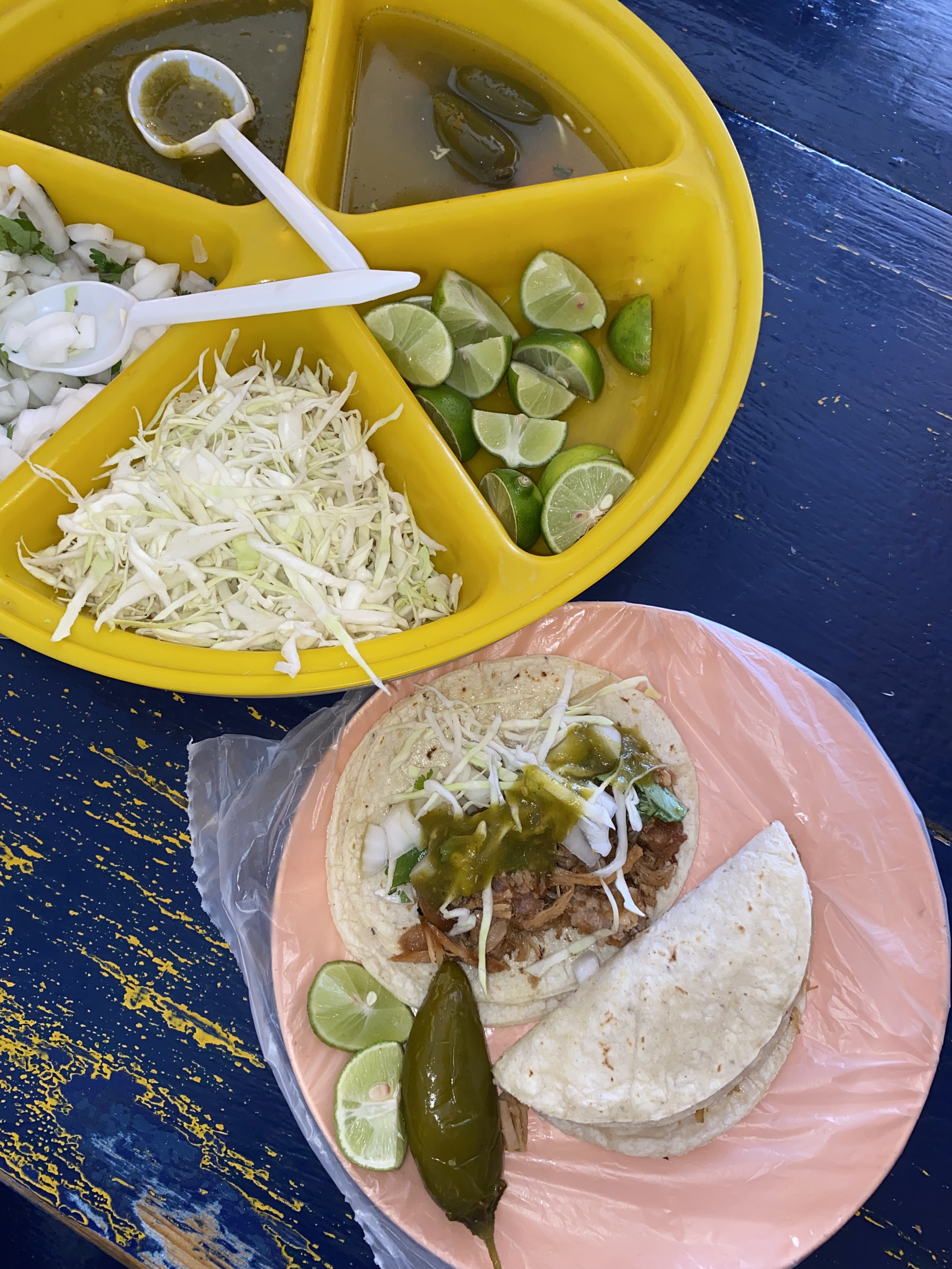 Taqueria El Mony image 1