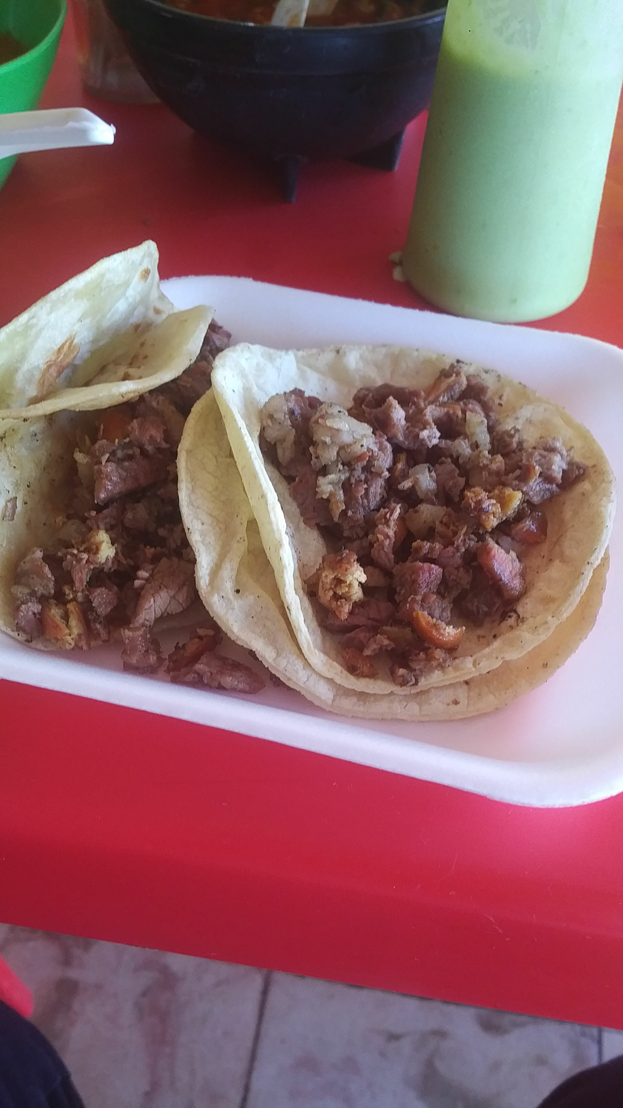 Taqueria El Mony image 3