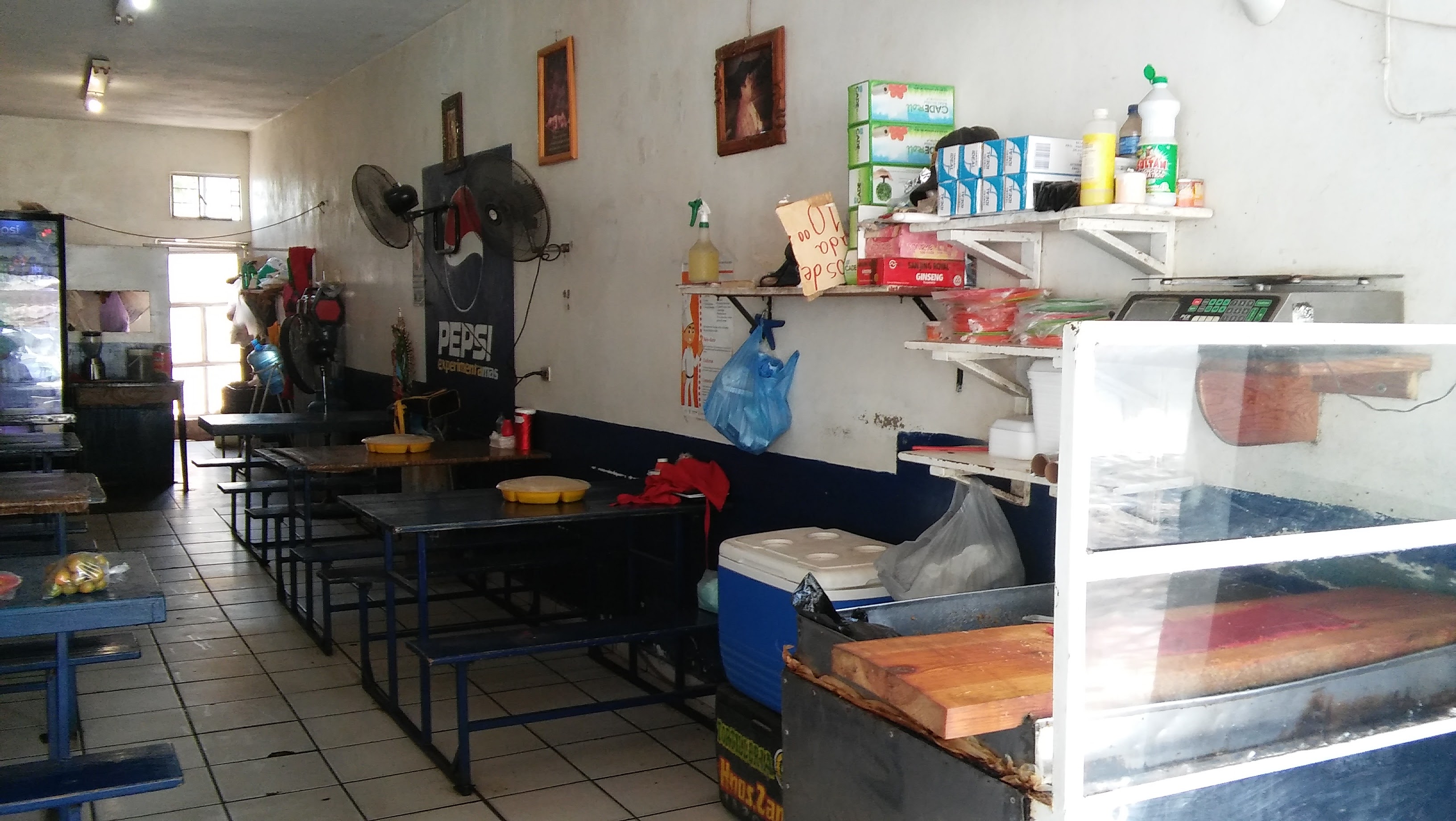 Taqueria El Mony image 7