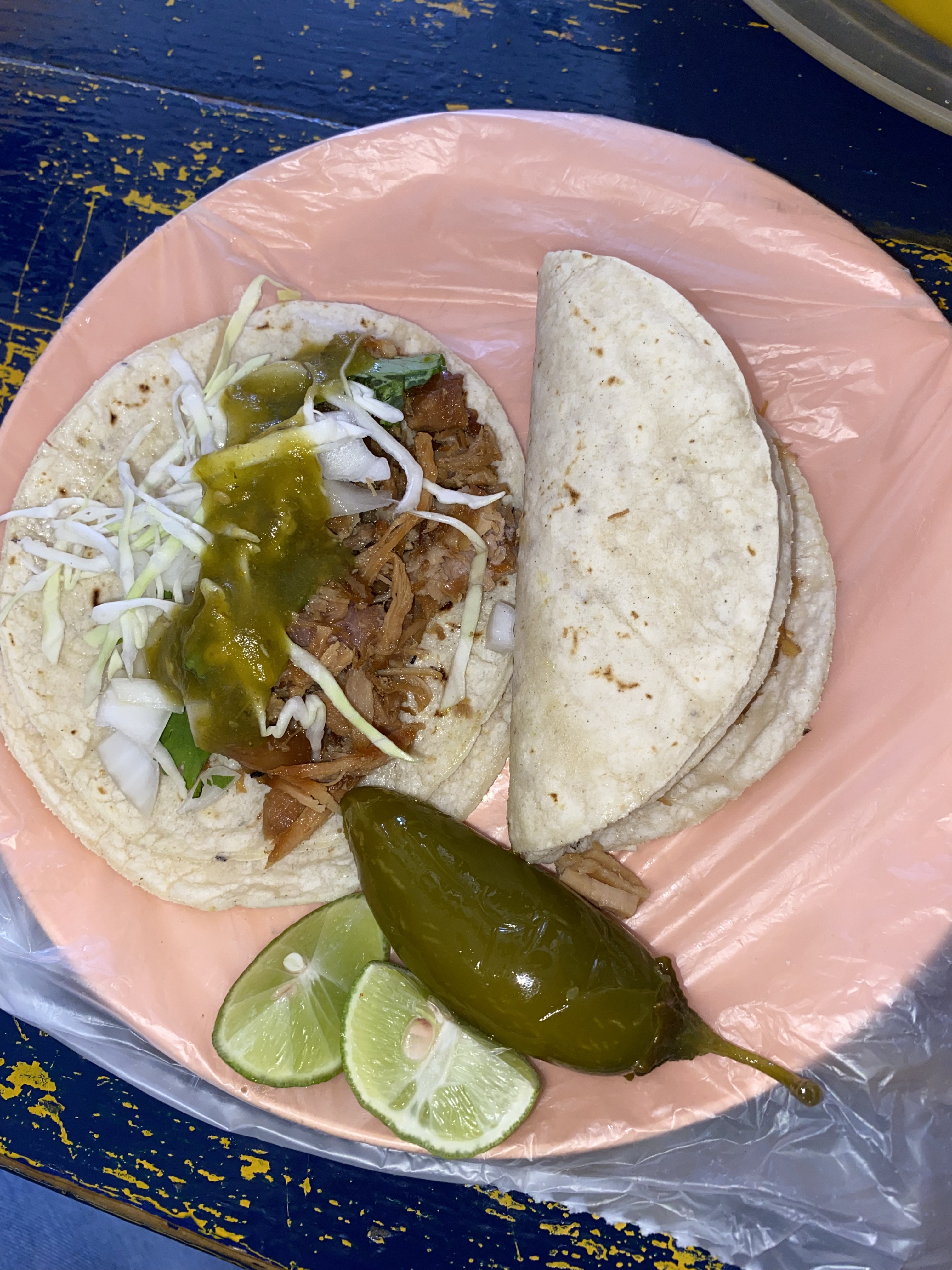 Taqueria El Mony image 9