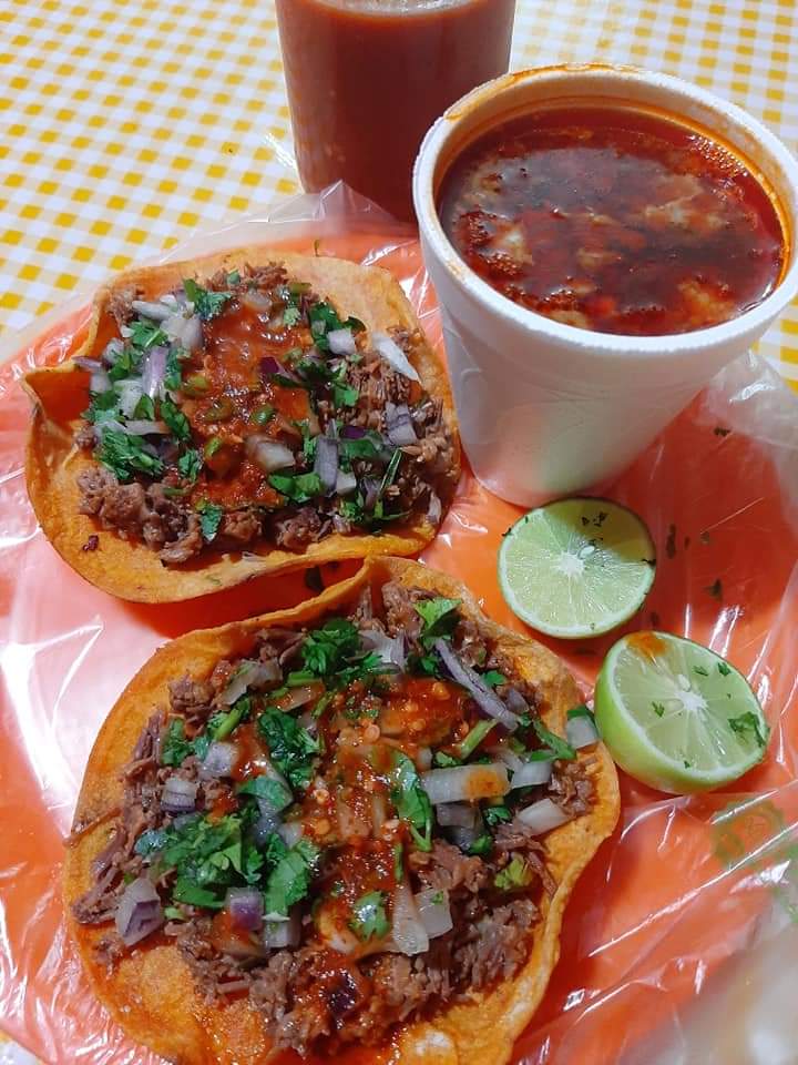 Birrieria Mechy's estilo Tijuana image 1