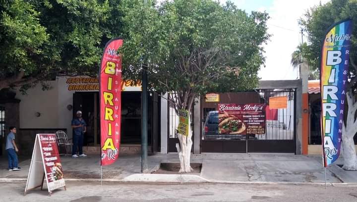 Birrieria Mechy's estilo Tijuana image 7