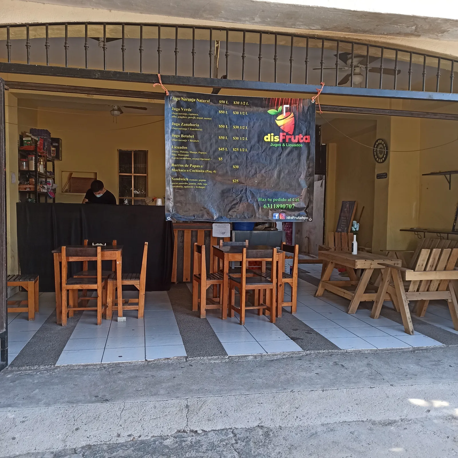 disFrutaHpo image 1