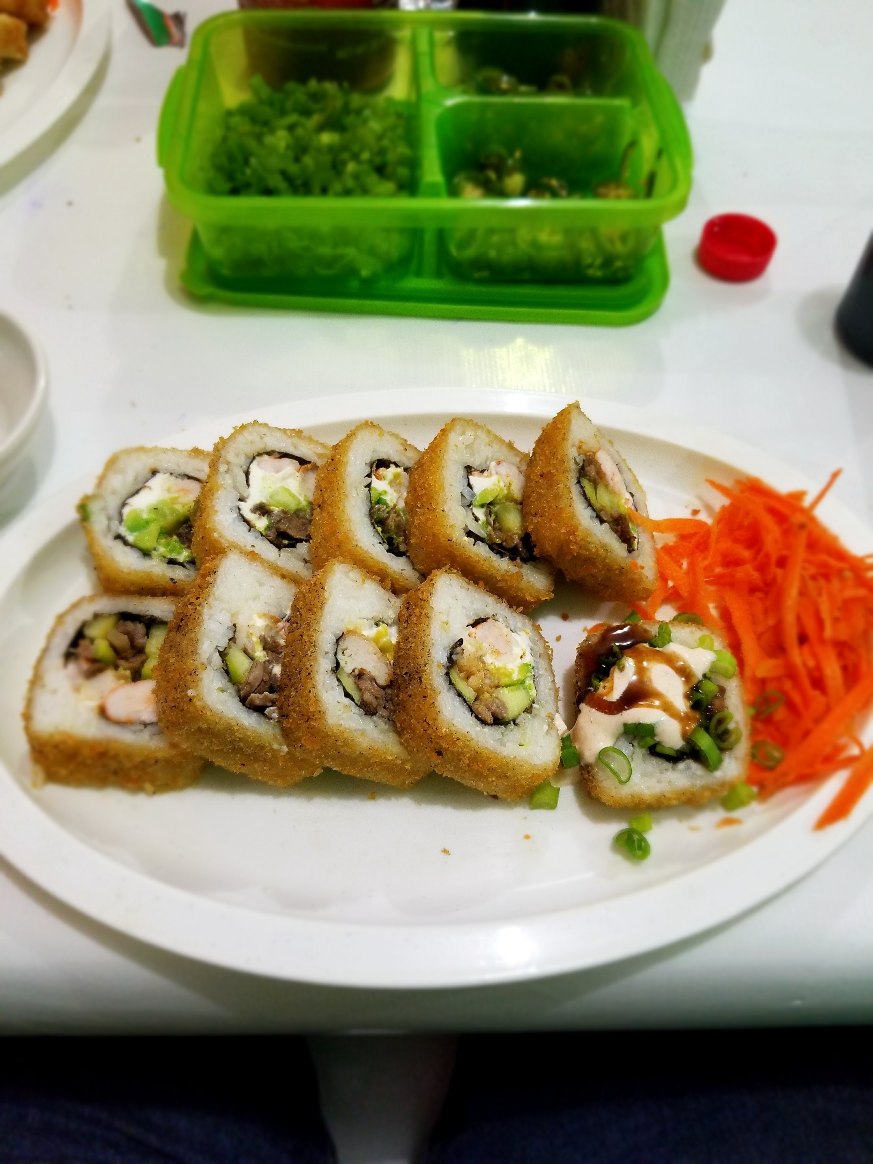 SUSHI Express image 2