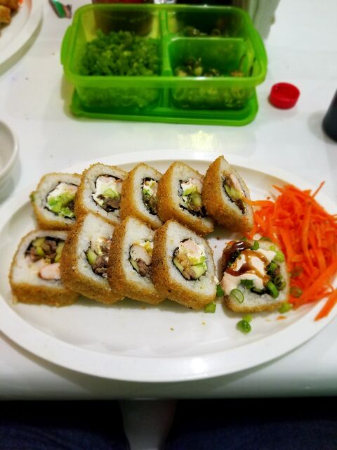 SUSHI Express image 2