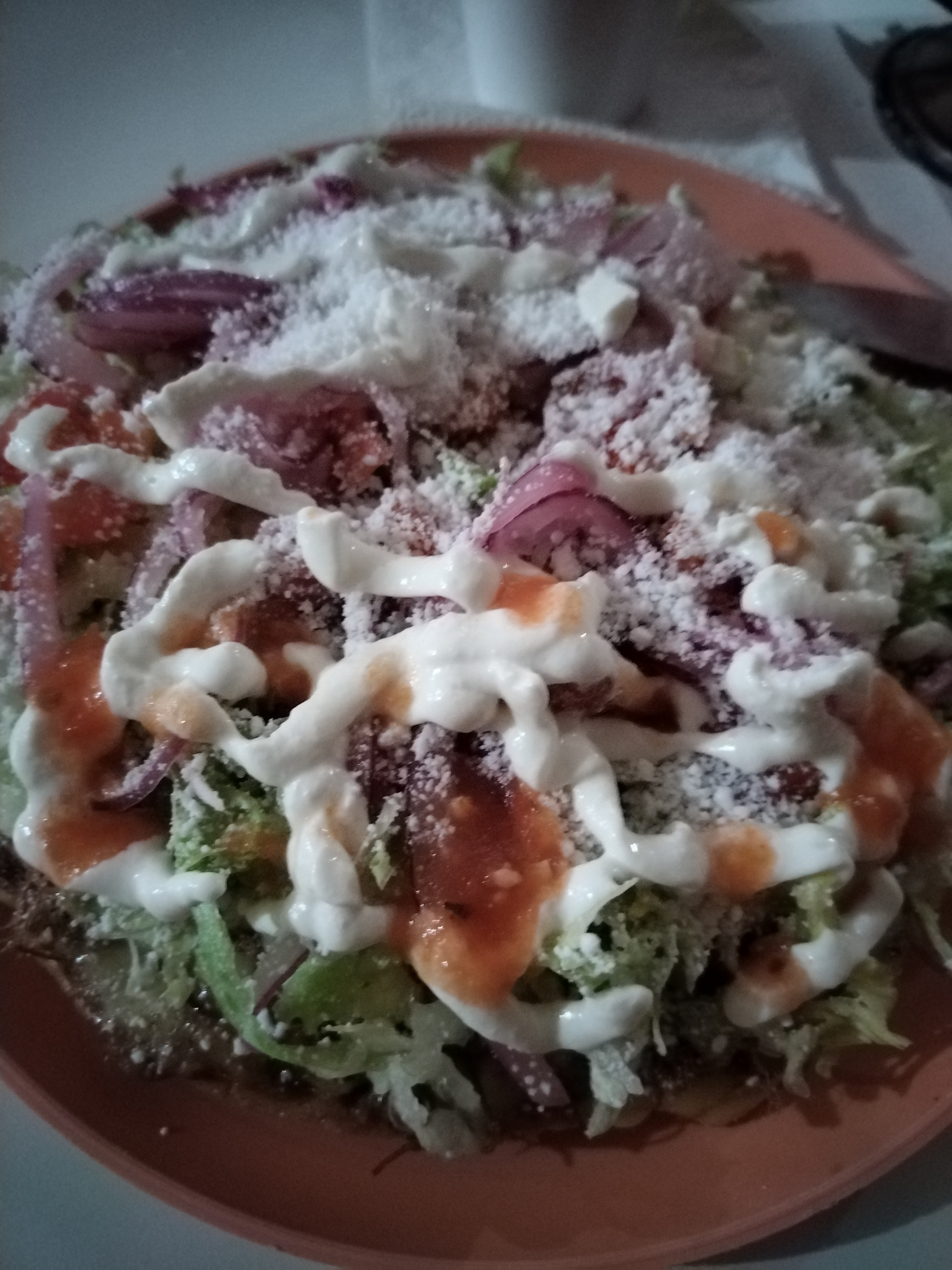 Sopes Y Coyotas Amelia image 2