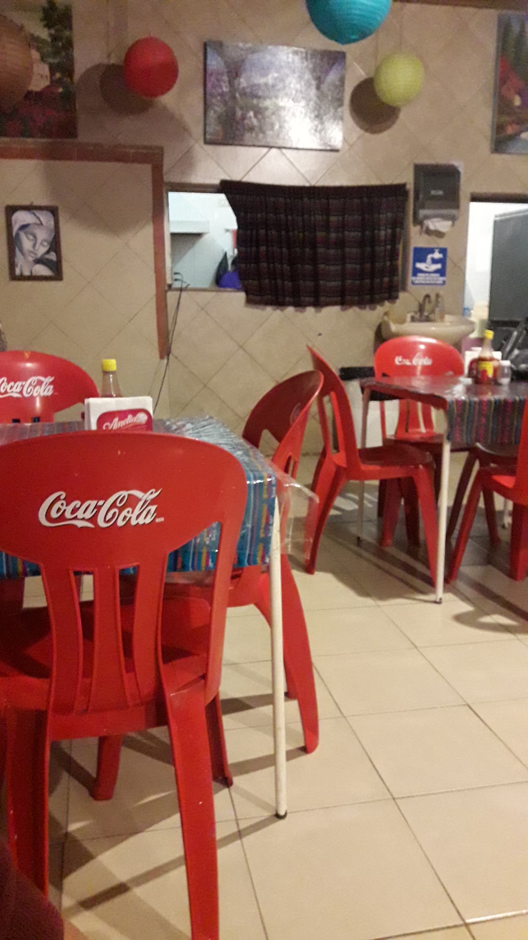 Sopes Y Coyotas Amelia image 3