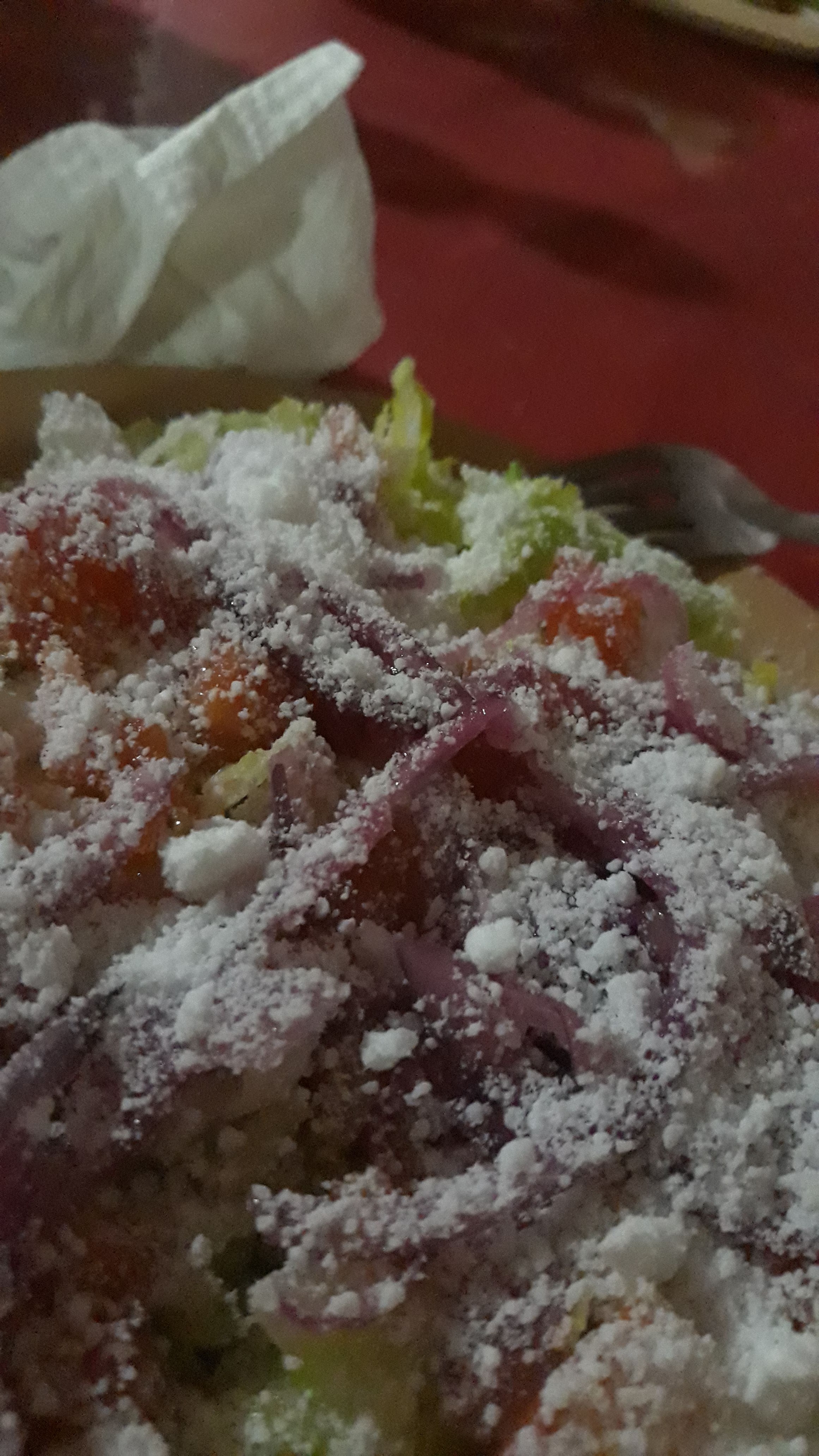 Sopes Y Coyotas Amelia image 4