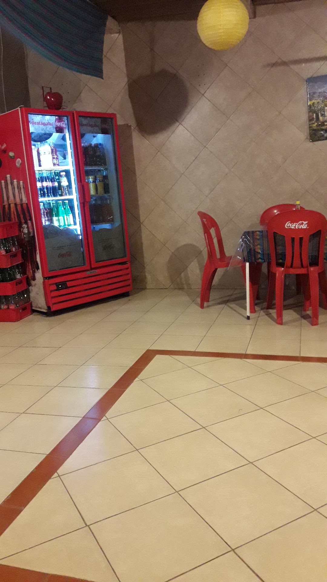 Sopes Y Coyotas Amelia image 8