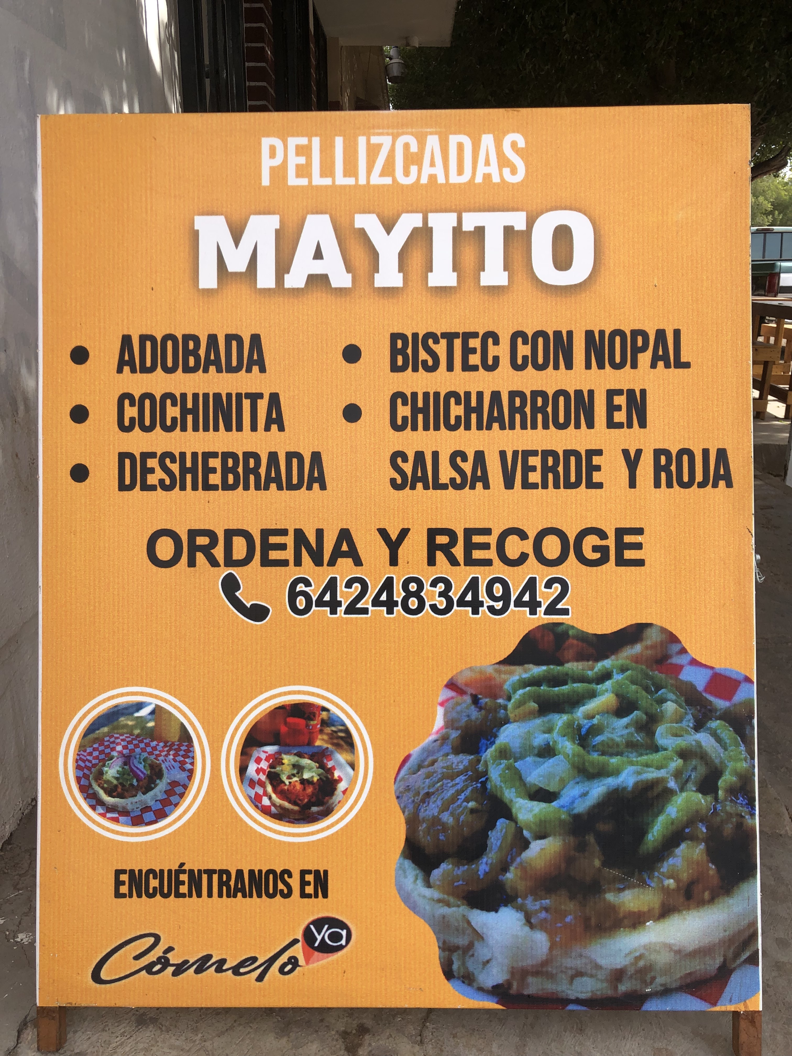 Tu Antojo image 2