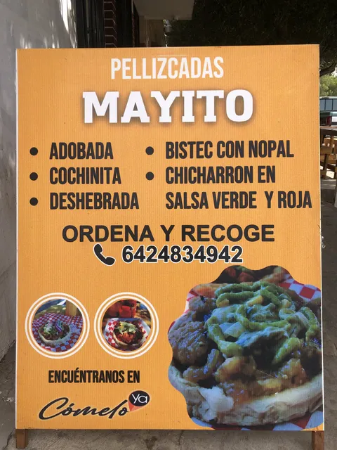 Tu Antojo image 2