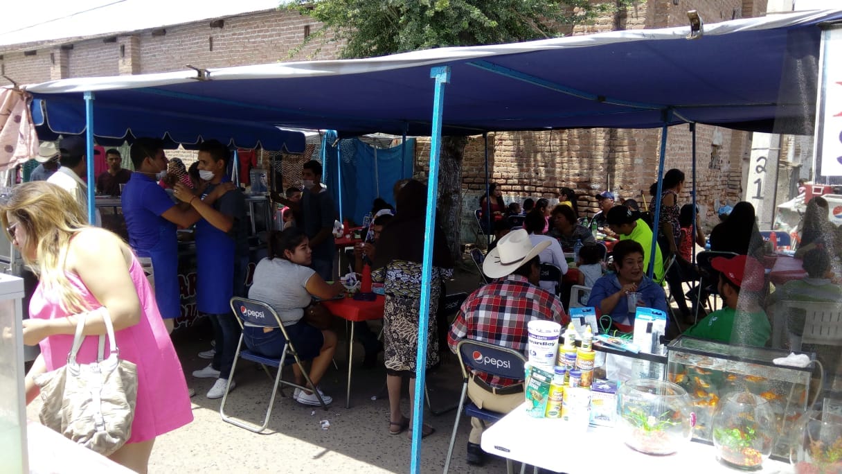 Tacos a la maya los del compa juanito image 3