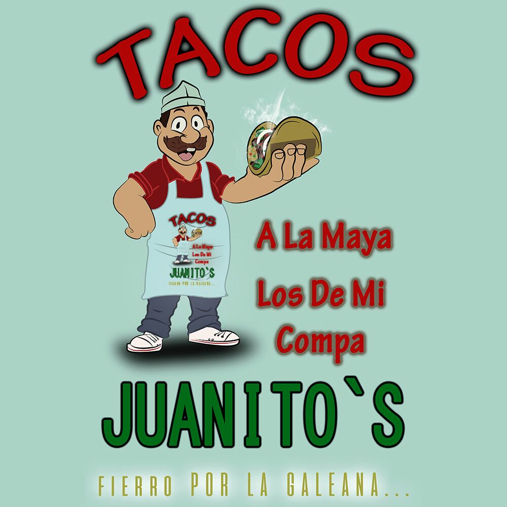Tacos a la maya los del compa juanito image 5