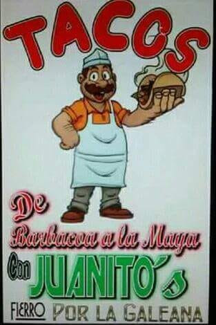 Tacos a la maya los del compa juanito image 8