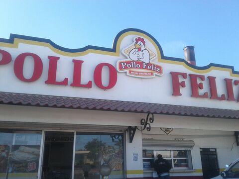 Pollo Feliz image 1