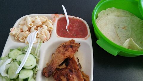 Pollo Feliz image 3