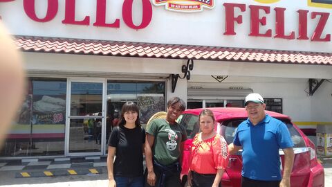 Pollo Feliz image 6