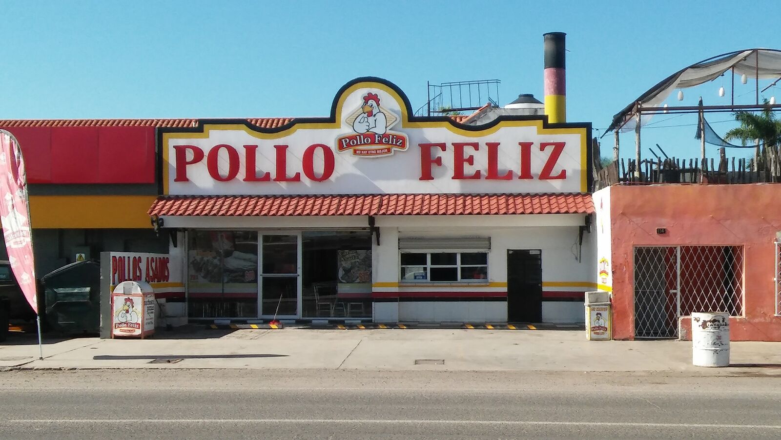 Pollo Feliz image 7