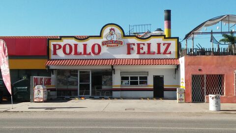 Pollo Feliz image 7