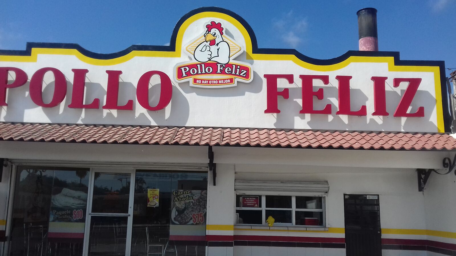 Pollo Feliz image 8
