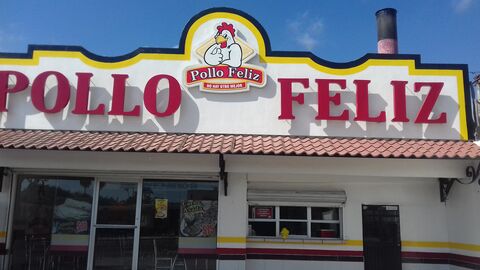 Pollo Feliz image 8