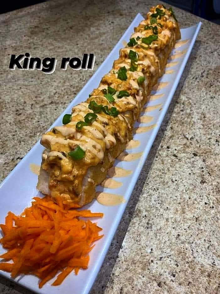 SushiLote Huatabampo image 5
