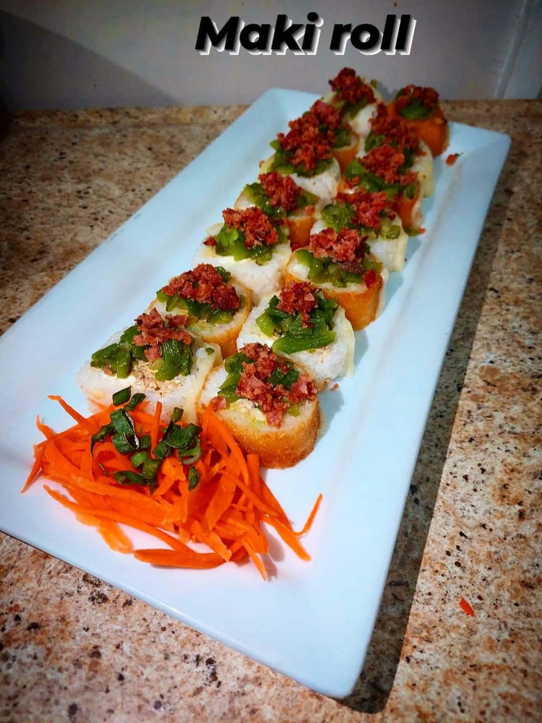 SushiLote Huatabampo image 9
