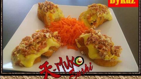 Kmuko sushi image 1