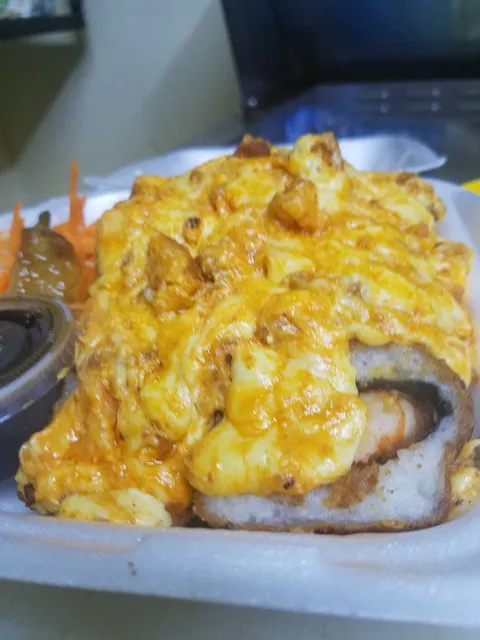 Kmuko sushi image 3