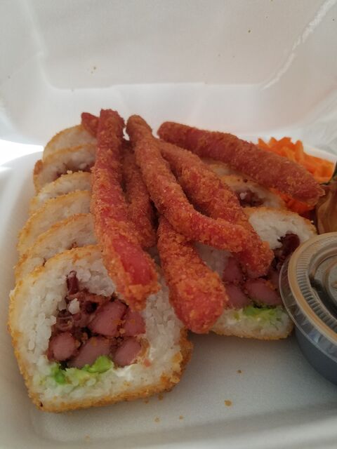 Kmuko sushi image 8