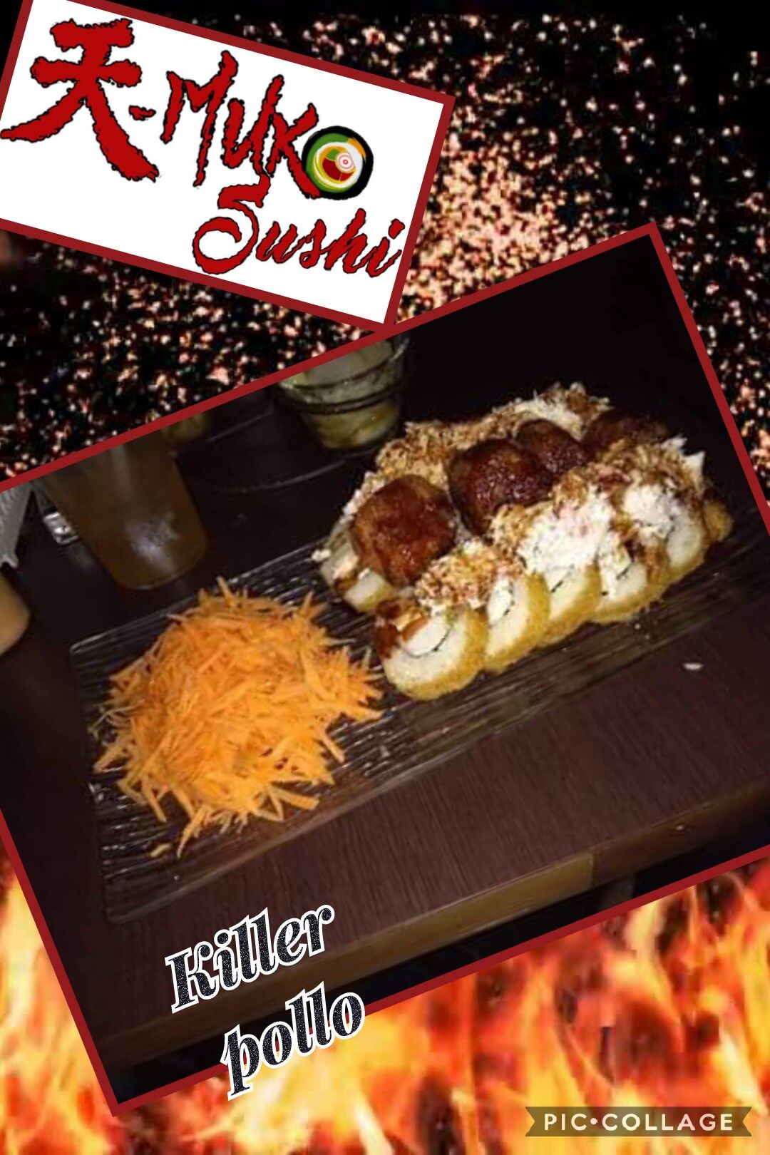 Kmuko sushi image 9