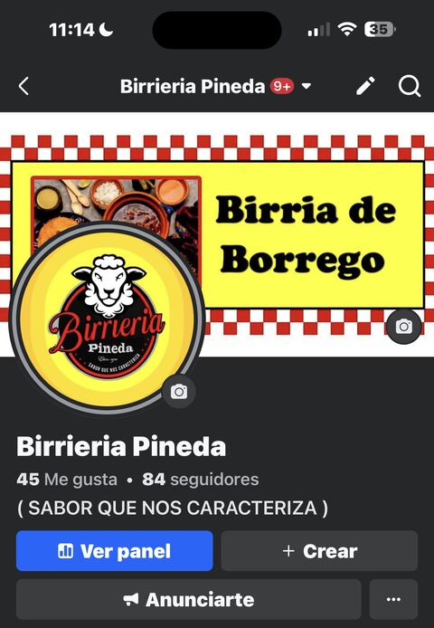 Birrieria Pineda image 1