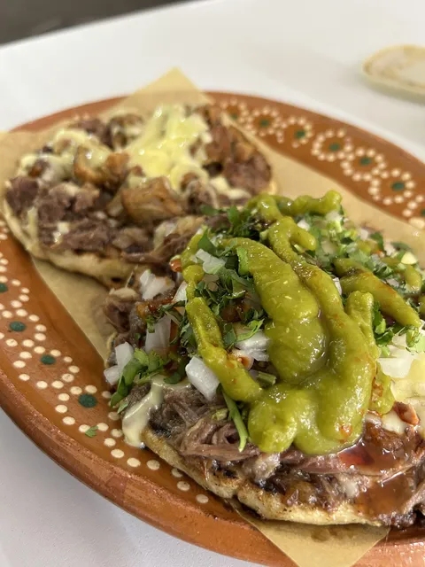 Tacos de Cabeza “Doña Carmen” 2 image 2