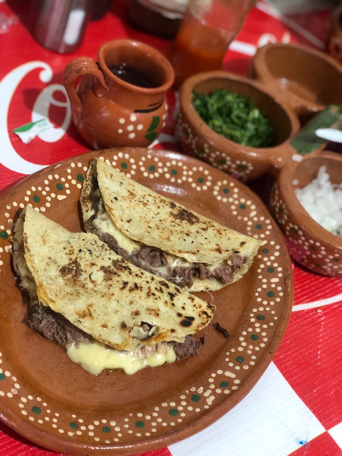 Tacos de Cabeza “Doña Carmen” 2 image 3