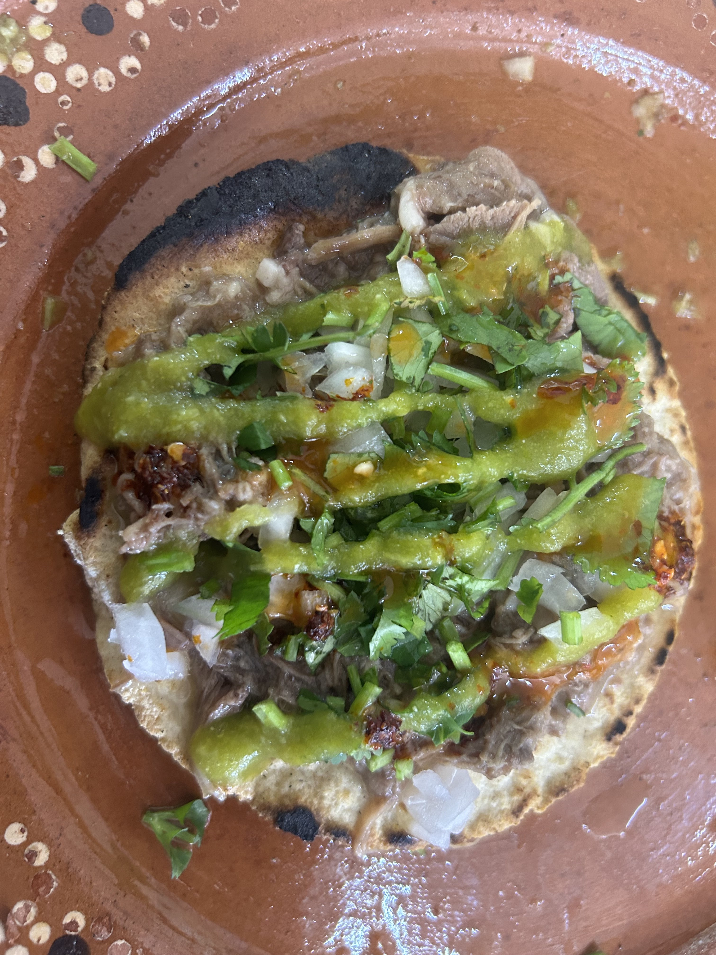 Tacos de Cabeza “Doña Carmen” 2 image 4